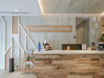 A Hotel Joo Chiat Stay From 7Pm To 9Am,,2 star