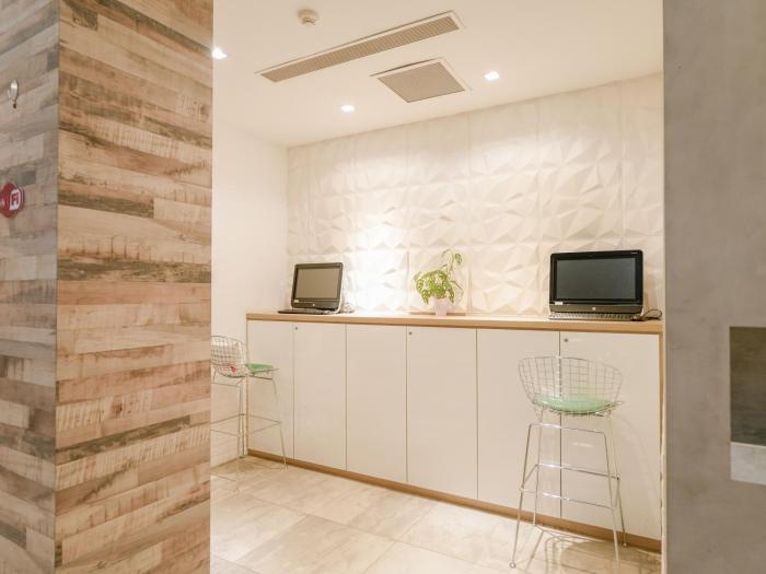 a hotel joo chiat stay from 7pm to 9am