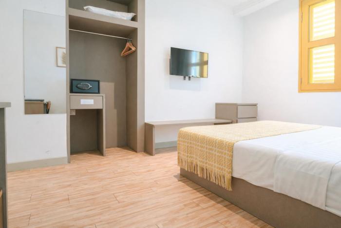 a hotel joo chiat stay from 7pm to 9am