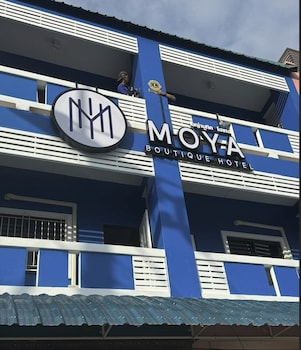 Moya Boutique Hotel,,3 star
