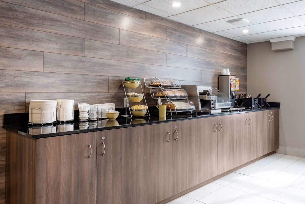 quality suites quebec