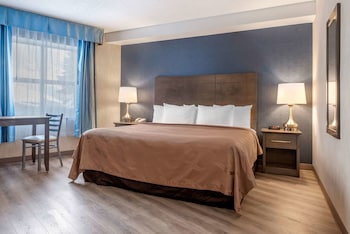 quality suites quebec