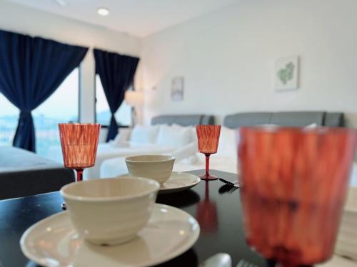 trefoil by manhattan group
