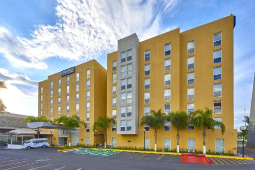 city express queretaro jurica