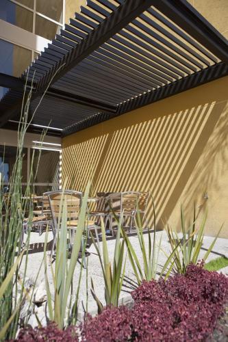 city express queretaro jurica