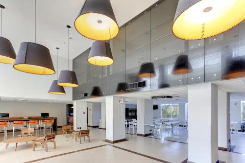 city express queretaro jurica