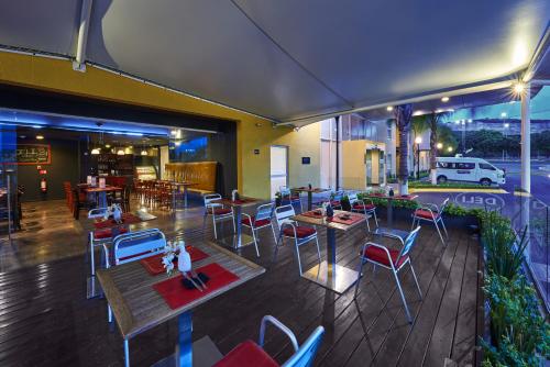 city express queretaro jurica