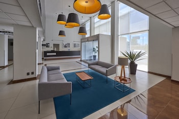 city express queretaro jurica