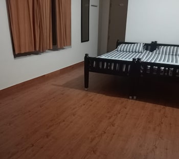 serenity space