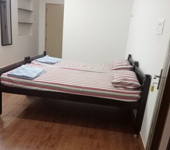 serenity space