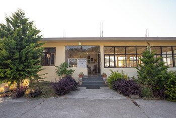 spirtitual staycation