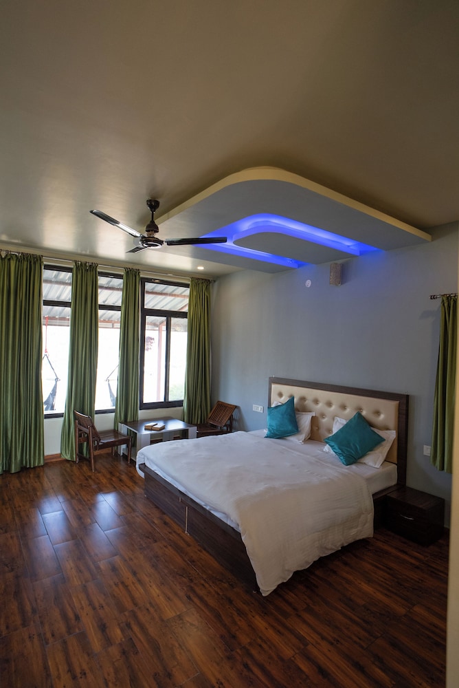 spirtitual staycation