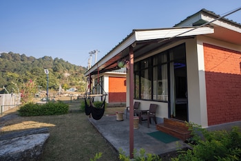 spirtitual staycation