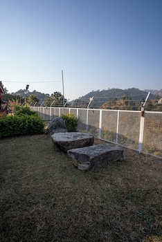 spirtitual staycation