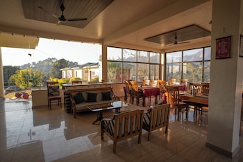 Spirtitual Staycation,,3 star