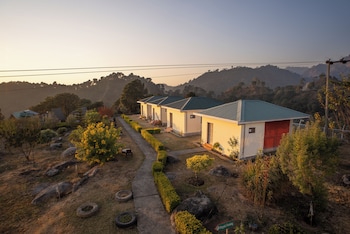 Spirtitual Staycation,,3 star