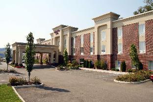 hampton inn athens