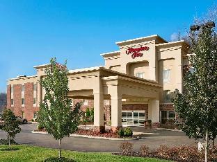 hampton inn athens