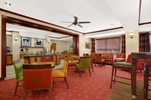 hampton inn athens
