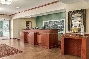hampton inn athens