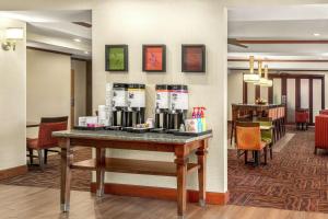 hampton inn athens