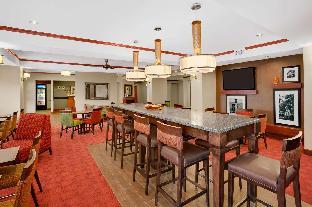 hampton inn athens