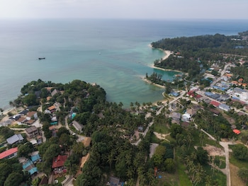 coconut bay eco resort