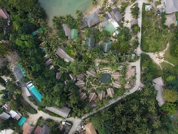 coconut bay eco resort