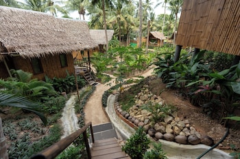 coconut bay eco resort