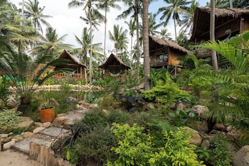 coconut bay eco resort