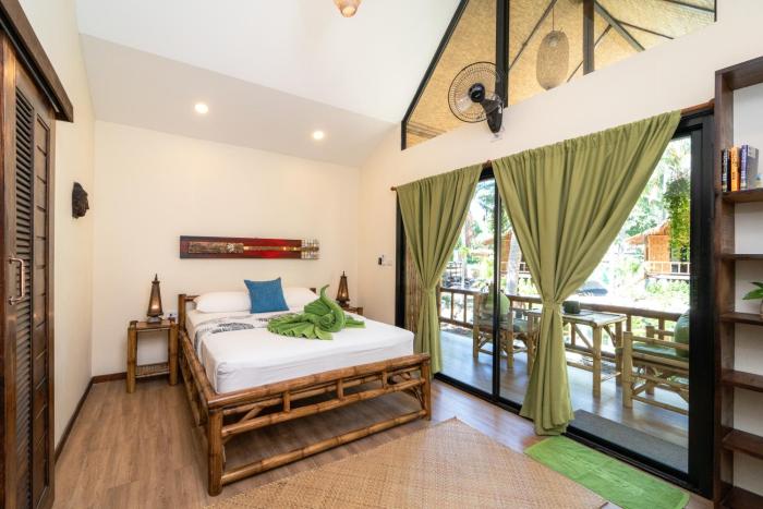 coconut bay eco resort