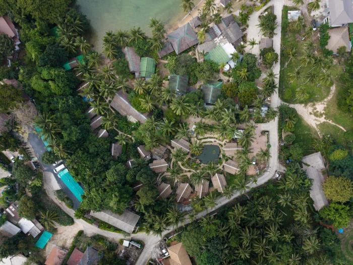coconut bay eco resort
