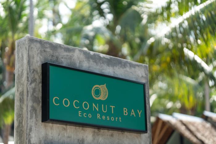 coconut bay eco resort