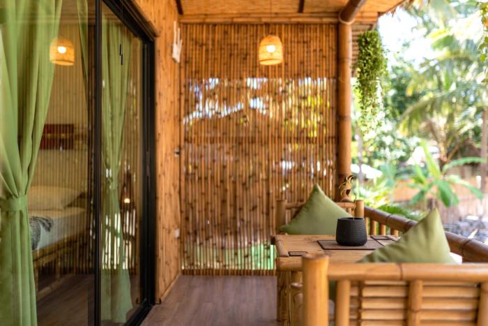 coconut bay eco resort