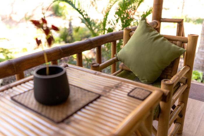 coconut bay eco resort