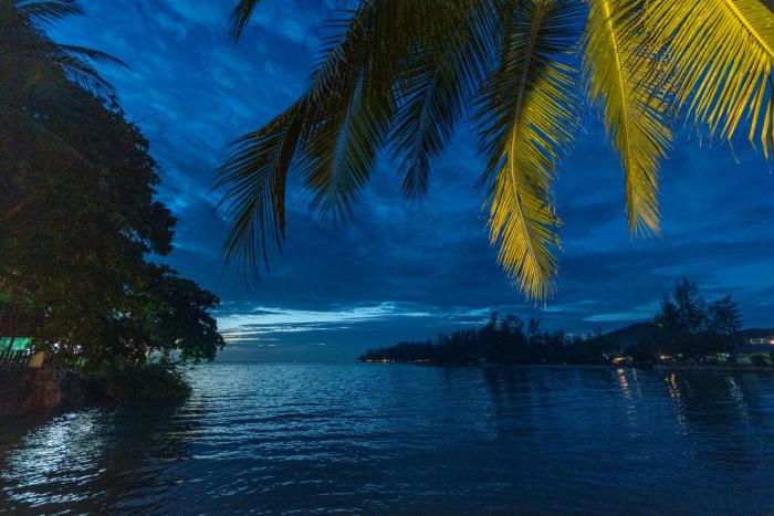 coconut bay eco resort
