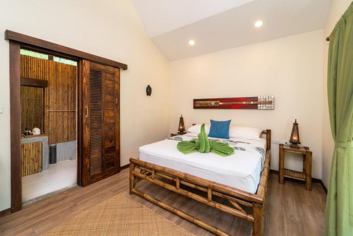 coconut bay eco resort