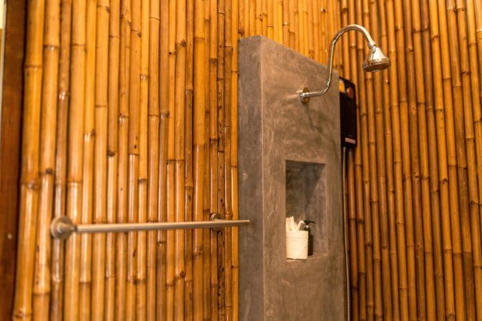coconut bay eco resort