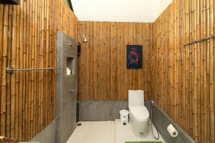 coconut bay eco resort