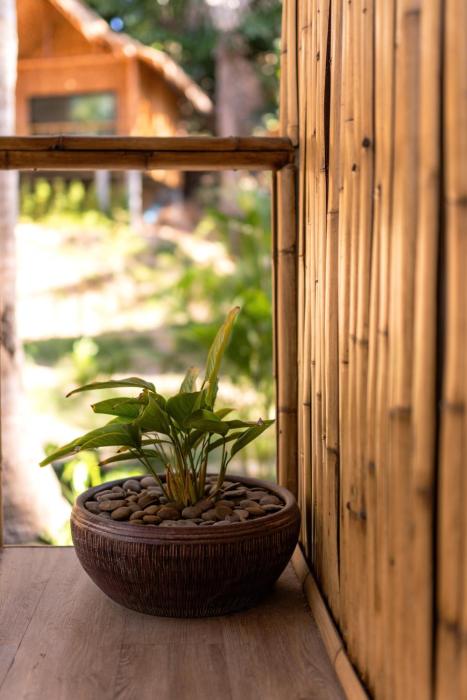 coconut bay eco resort