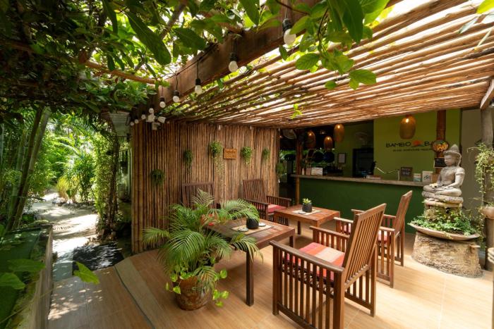 coconut bay eco resort