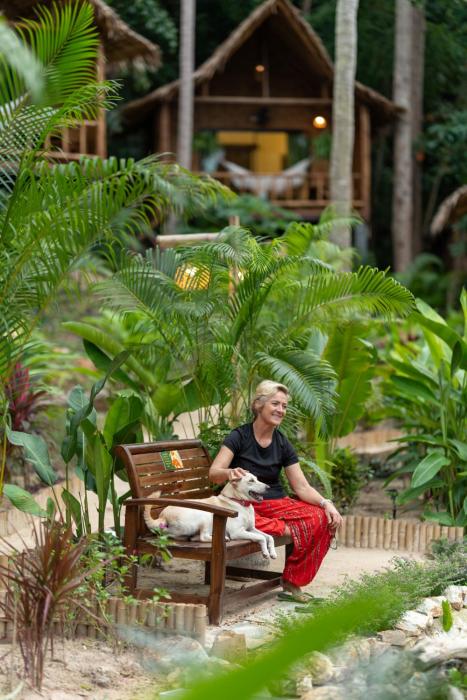 coconut bay eco resort