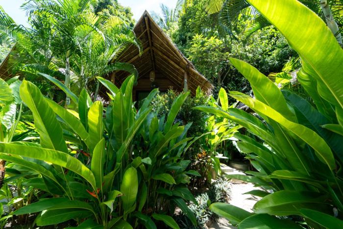 coconut bay eco resort