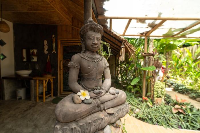 coconut bay eco resort