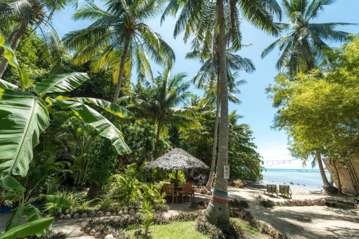 coconut bay eco resort