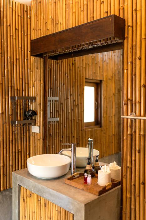 coconut bay eco resort