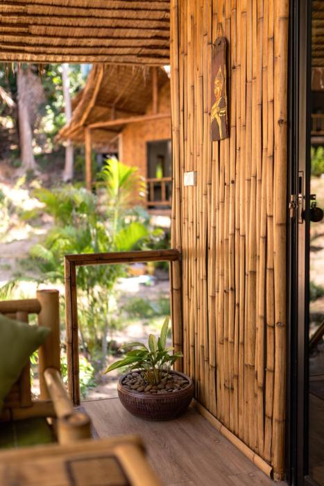 coconut bay eco resort