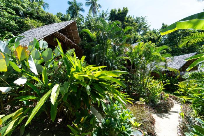 coconut bay eco resort