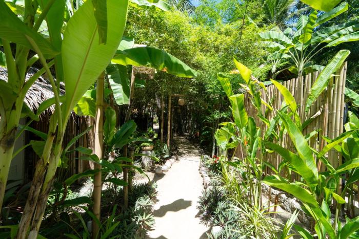 coconut bay eco resort