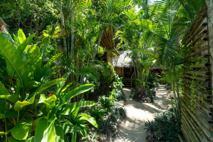 coconut bay eco resort